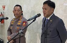 Saat Habiburokhman Sebut Prasetyo Hadi Sosok Mensesneg era Presiden Soeharto yang Disempurnakan