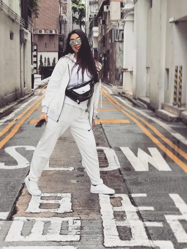 [Bintang] Selfi Nafilah