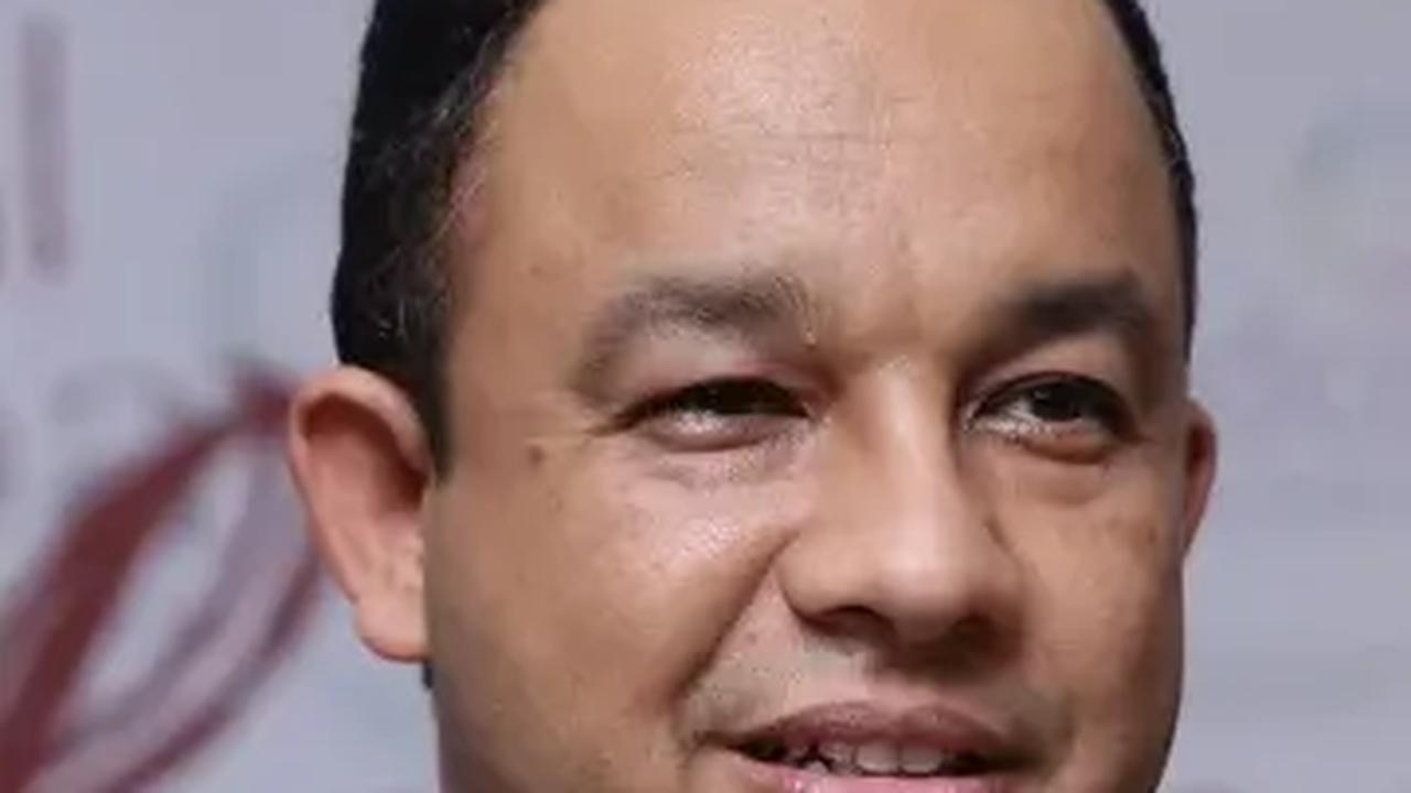 Ini Faktor Penyebab Elektabilitas Anies di Bawah Ganjar dan Prabowo Versi LSI