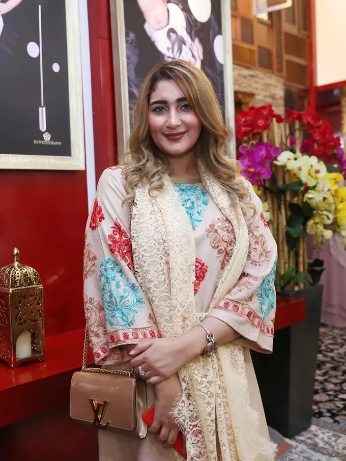 [Bintang] Tommy Kurniawan