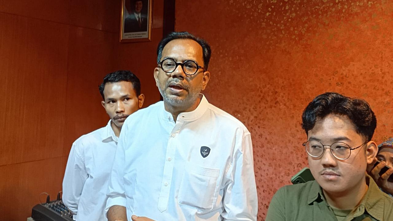 haris azhar