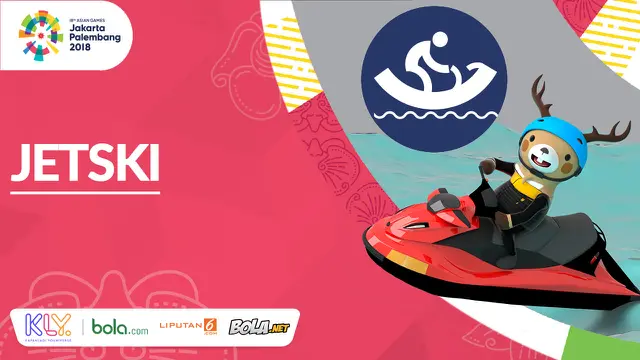 Jetski
