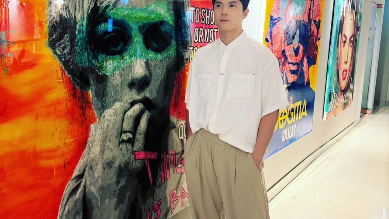 Ini Kabar Terbaru Zac Wang Pemeran Film THE KARATE KID yang Makin Jago Kungfu, Ikut Tim Stunt Jackie Chan Profesional
