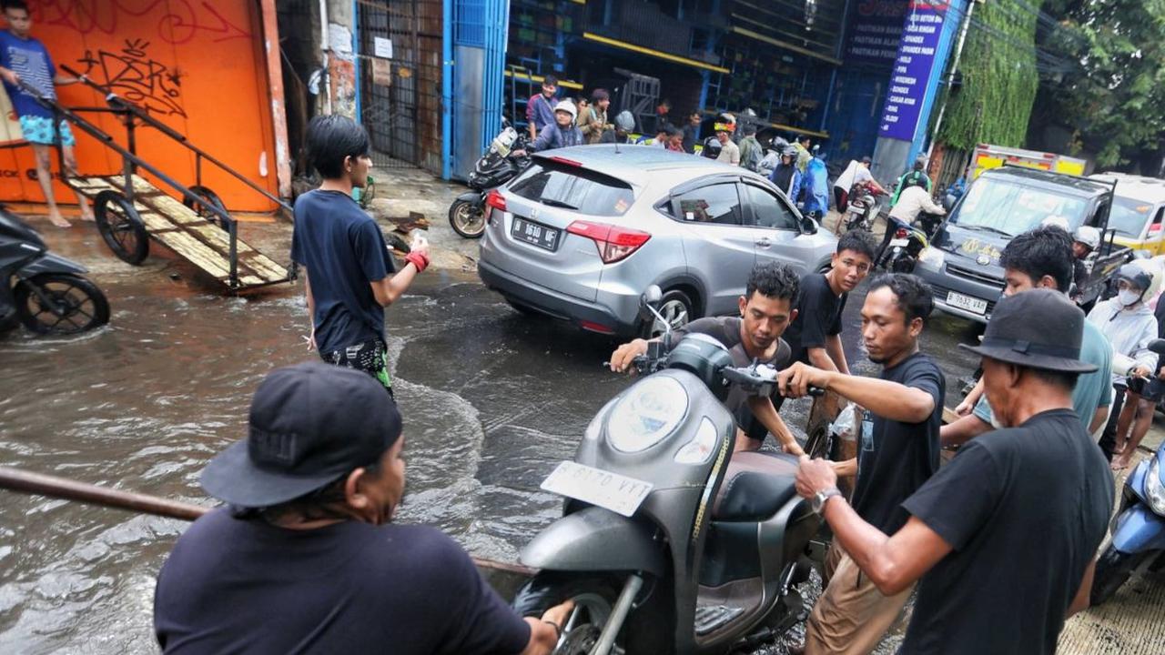 Dok. Istimewa