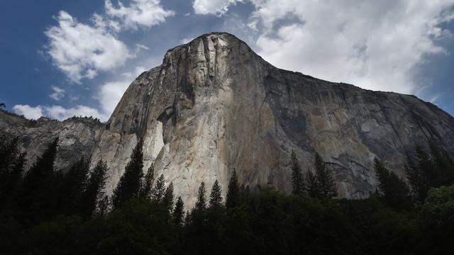 El Capitan