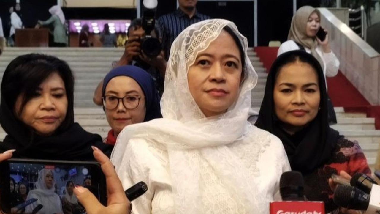 Puan Tegaskan Prajurit TNI Dilarang Berbisnis dan Masuk Partai Politik