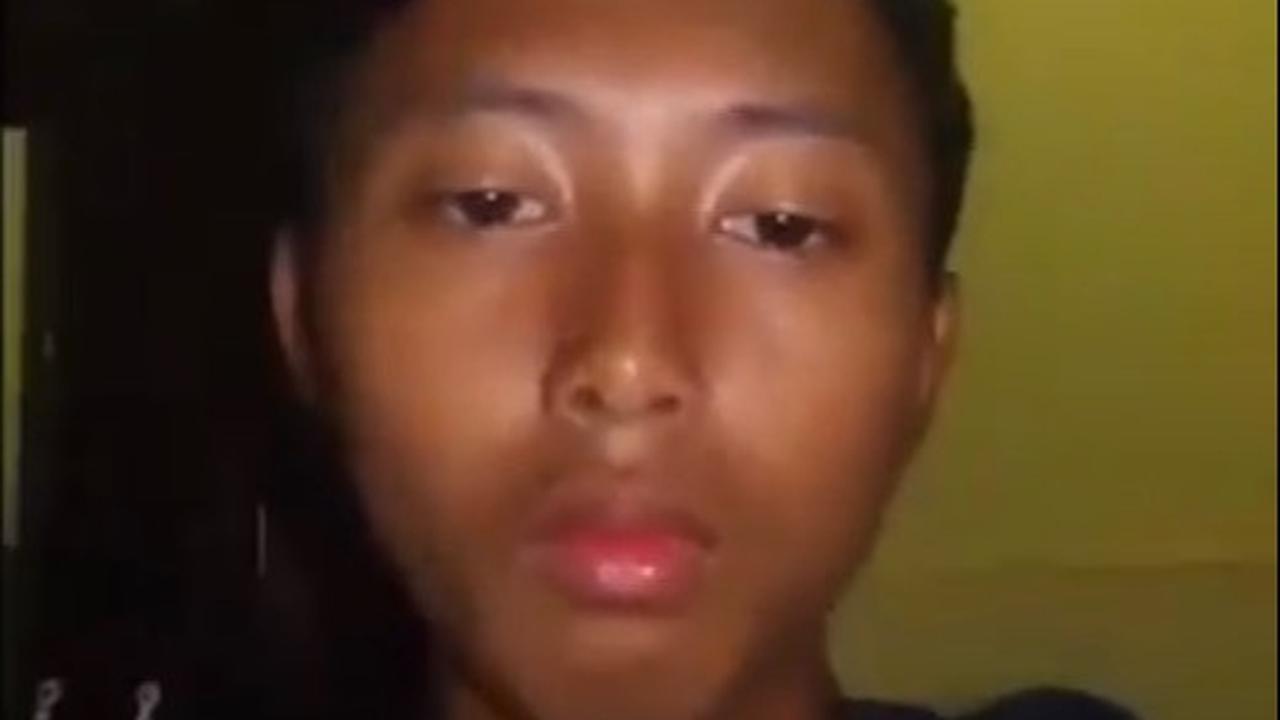 Selfie Sejak 2017
