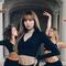 Nike berkolaborasi dengan SKIMS yang hadirkan koleksi bernuansa elegansi balerina. Dibintangi oleh Lisa BLACKPINK (Nike)