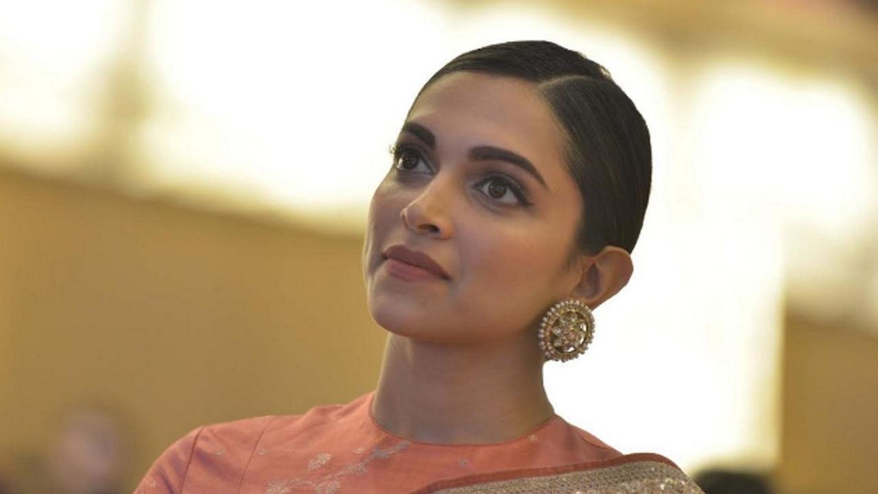 Deepika Padukone