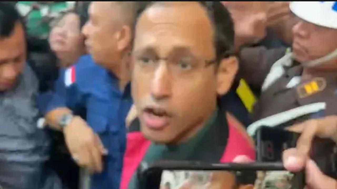 Nadiem Makariem Jadi Tersangka, Kejagung Sita Dokumen & Telusuri Aliran Dana