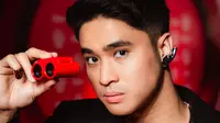 Yesaya Abraham Bintangi Series Theo &amp; Ruza, Siap Jadi Anak Motor