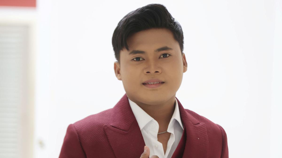 Ari D'Academy 8 Cerita Keseharian Sebelum Ikut Kompetisi