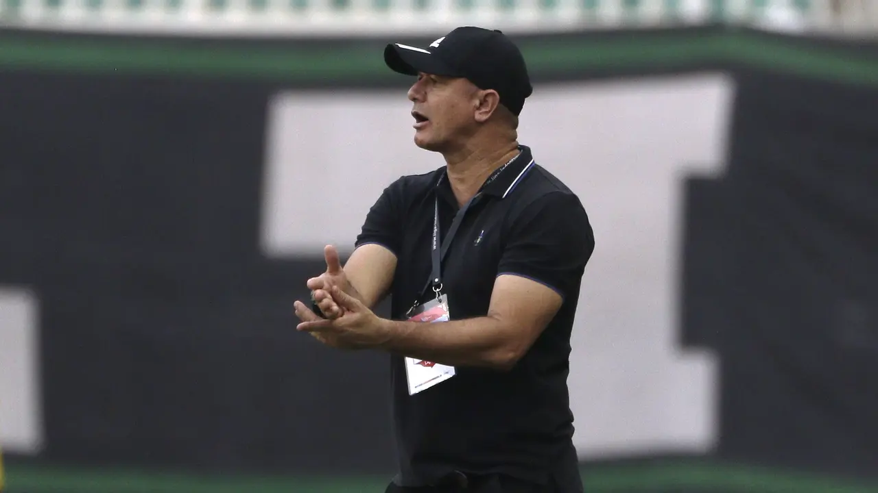 Piala Indonesia 2019 : Tira Persikabo Vs Kalteng Putra