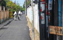 Dari Tahun 2021-2024, Dinas SDABMBK Kota Medan Perbaiki Infrastruktur Jalan Sepanjang 339,37 Km