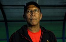 Persija Jakarta nasih punya pekerjaan rumah