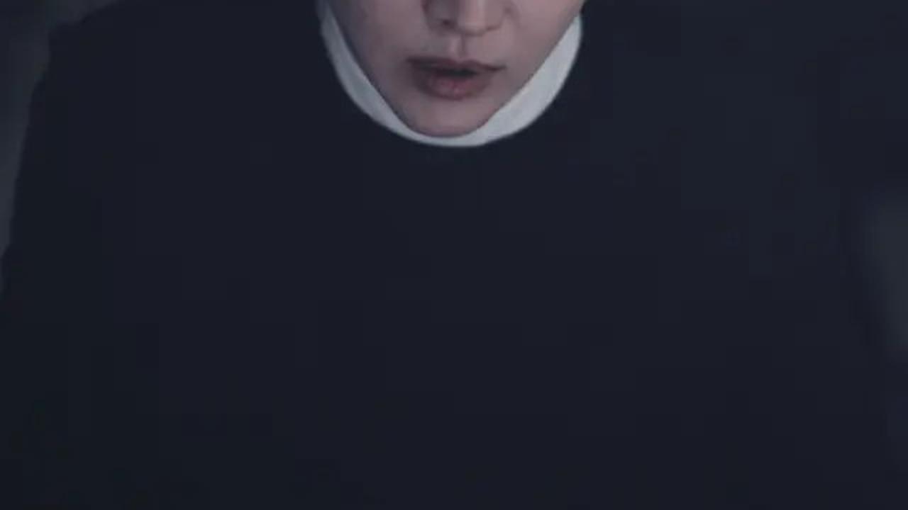 Song Hye Kyo Berharap Dapat Pengalaman Mistis Saat Syuting Dark Nuns, Malah Kena Mimpi Buruk