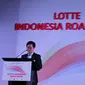 Untuk menjaga hubungan kerjasama dengan travel agent dan industri pariwisata di Indonesia, Lotte Group menyelenggarakan Gathering.