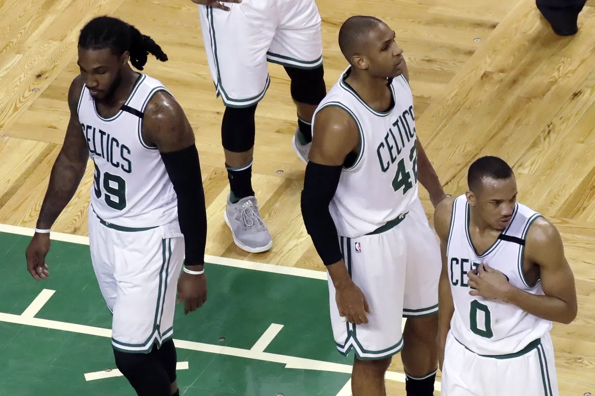Avery Bradley
