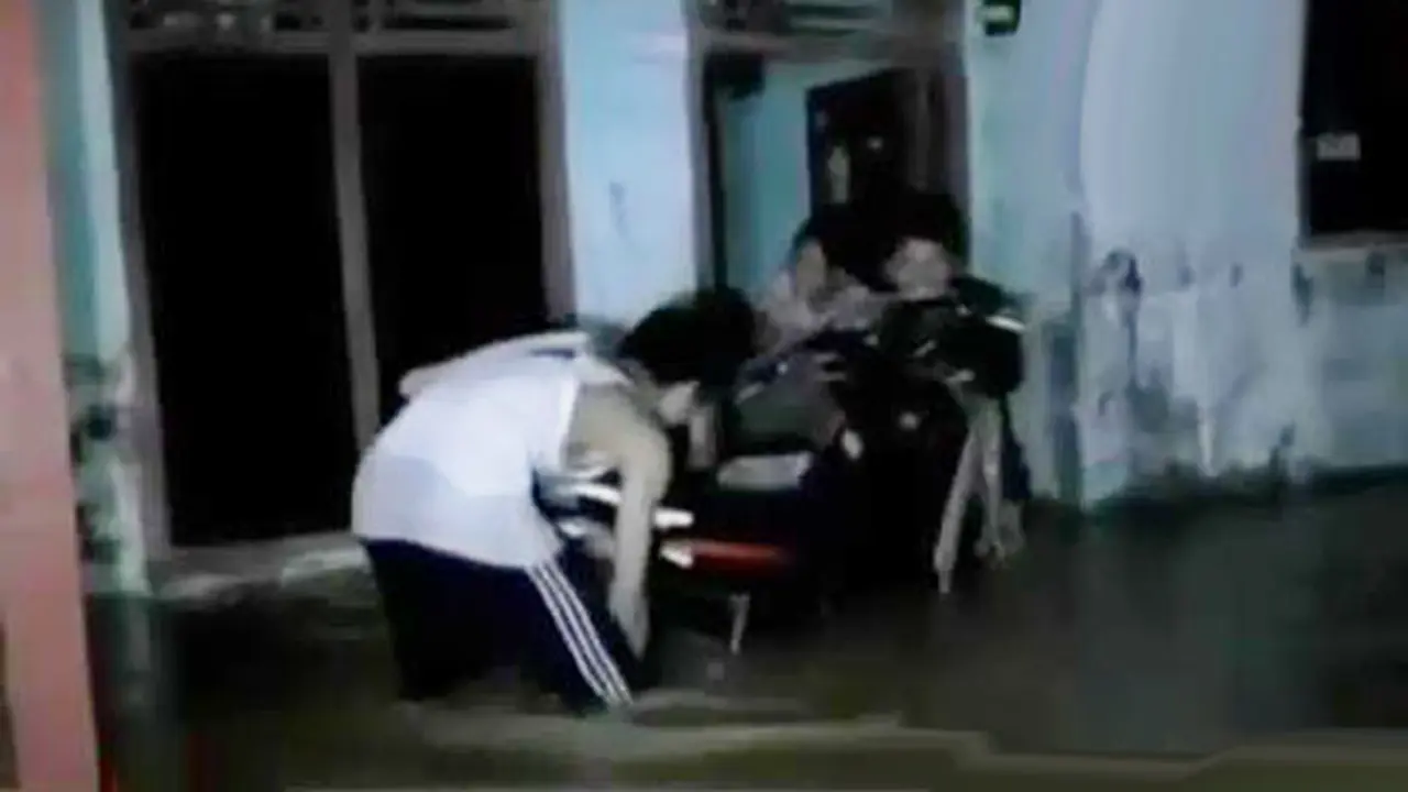 Segmen 1: Banjir Tigakarsa hingga Longsor Lebong Selatan