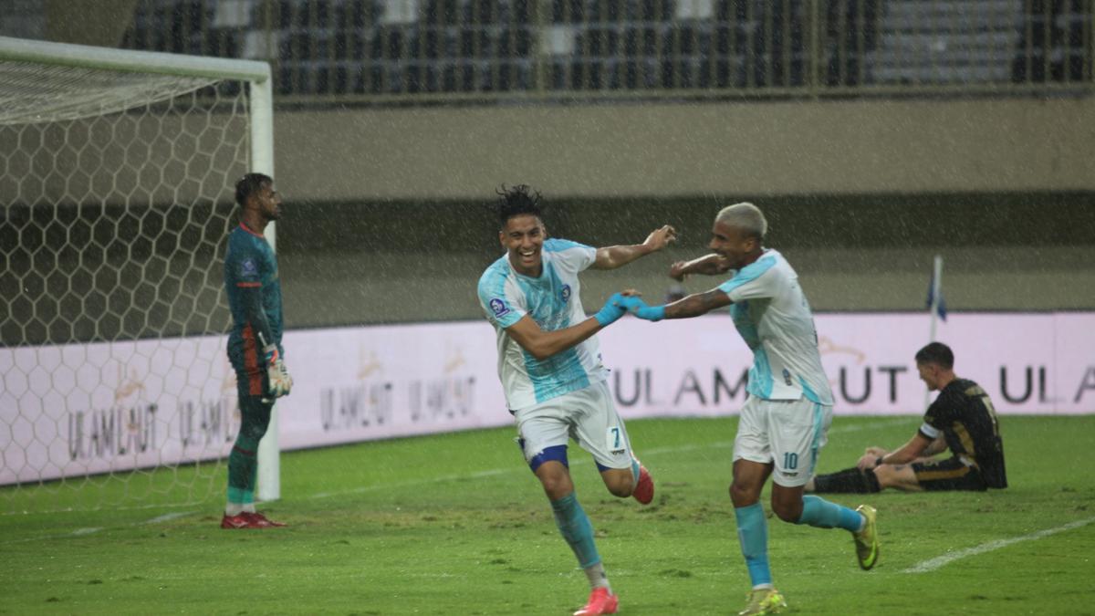 Kemenangan dan Kekalahan Terbesar Kedua Tim