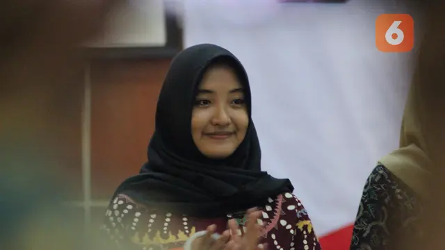 Paskibraka 2019, Paskibraka Nasional 2019