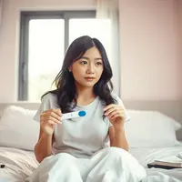 mimpi testpack garis 2 ©Ilustrasi dibuat AI