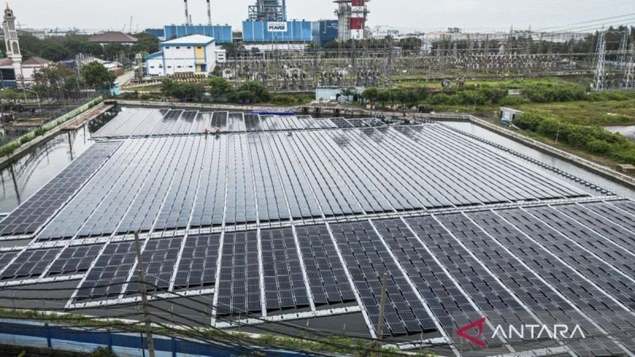 Pertamina Gandeng ERIA Perkuat Transisi Energi dan Kemandirian Nasional