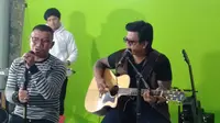 Mattagati, Arsitek yang Menjadi Musisi