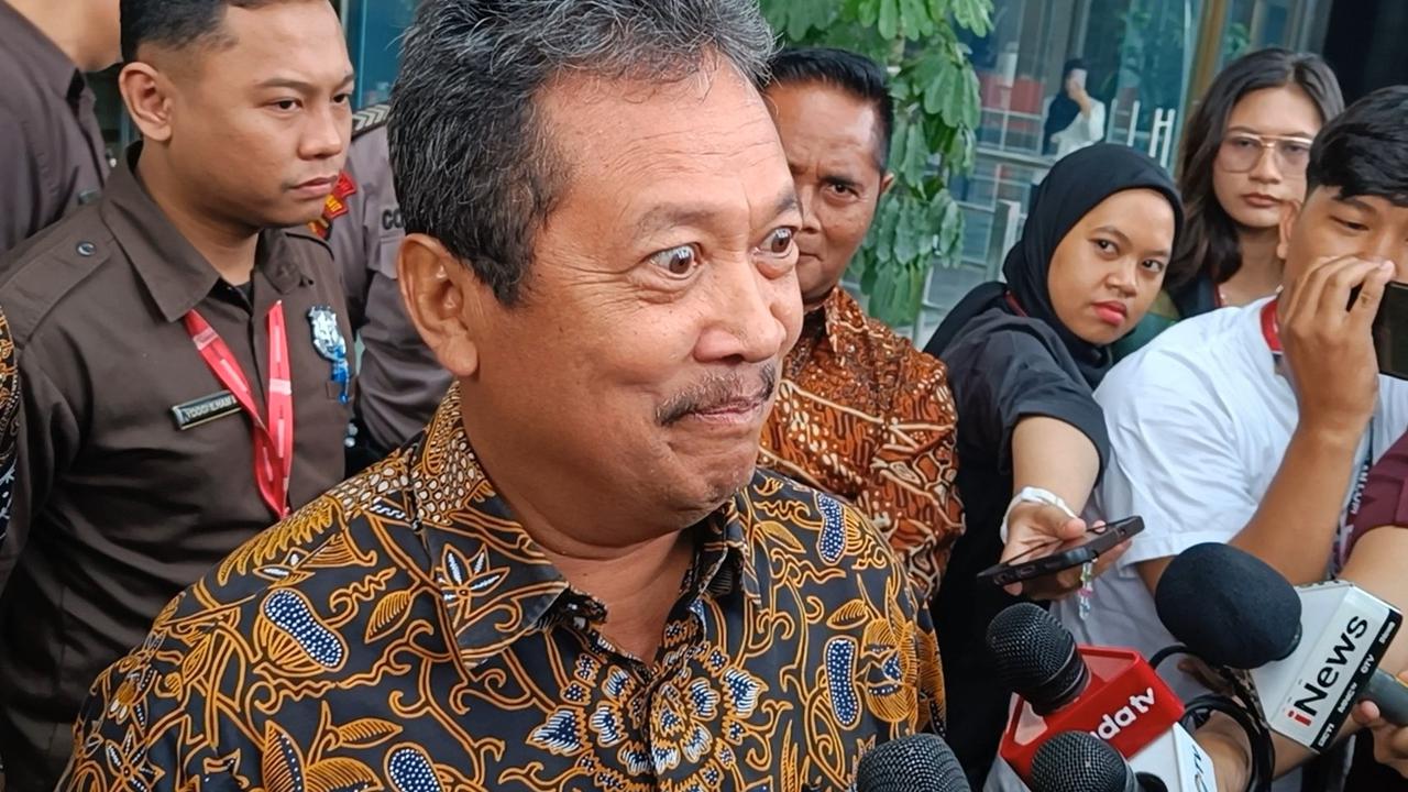 Pagu Anggaran Kementerian Kelautan dan Perikanan Tahun 2025 Turun Jadi Rp6,22 Triliun