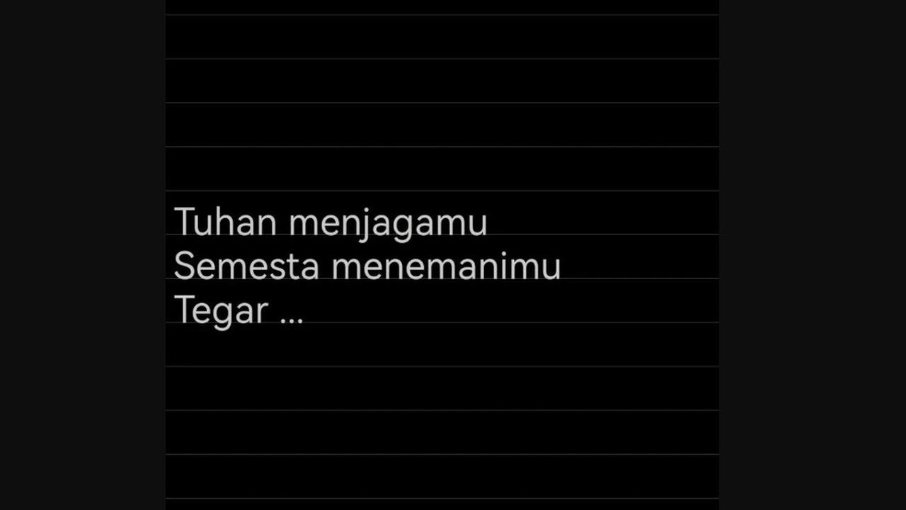 Unggahan Ayah Tegar Sinar Ramadhan, Mahasiswa UGM yang Meninggal Jatuh dari Hotel Jadi Sorotan