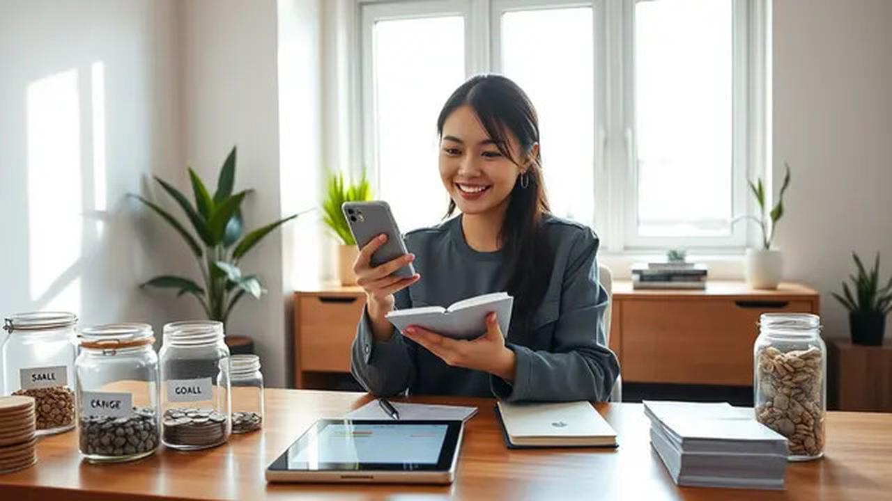 Menginspirasi Sejak Dulu, Semangat Kartini dalam Membangun Kemandirian Finansial Wanita
