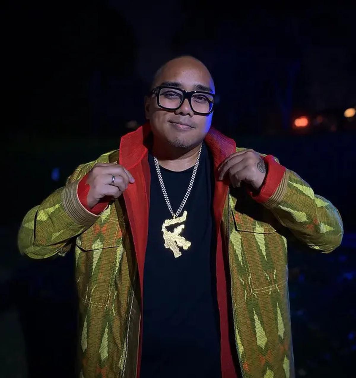 Igor Saykoji Bangga Lihat Perjuangan Anak Lolos Masuk Universitas Indonesia