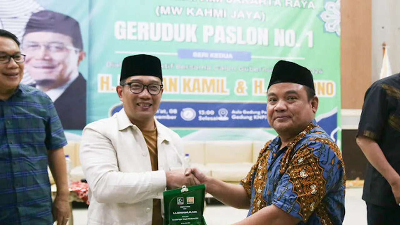 Ridwan Kamil
