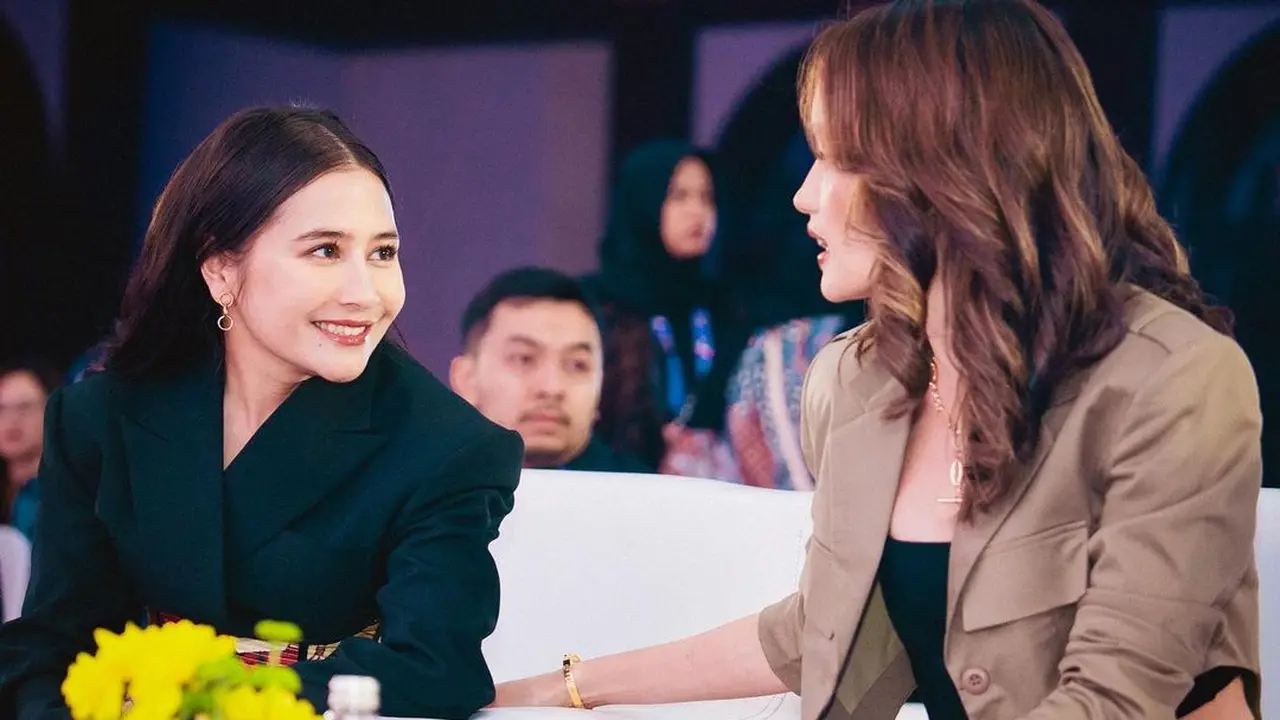 Prilly Latuconsina (Instagram/prillylatuconsina96)