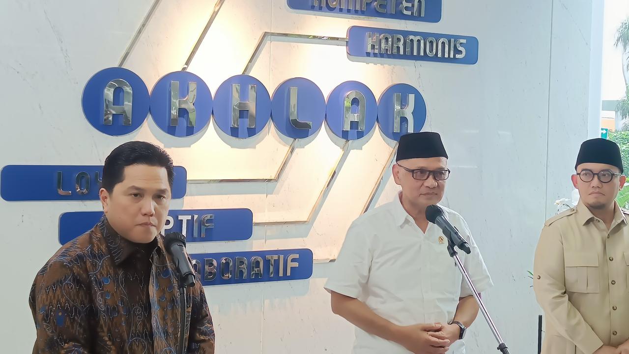 Pemerintah Prabowo Bakal Bangun Kampung Haji di Makkah