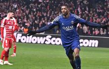 4 Catatan Menarik Brest Vs PSG: Ousmane Dembele Semakin Menunjukan Ketajamannya