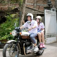 Seperti tahun-tahun sebelumnya, pasangan suami istri itu selalu merayakan hari jadi mereka secara meriah. [@raffinagita1717]