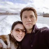 (Instagram/princessyahrini)