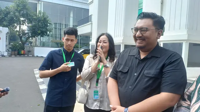 Sidang Kecelakaan Adik Keisya Levronka Digelar, Masukin Tahap Mediasi