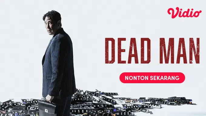 Film Dead Man (Dok.Vidio)