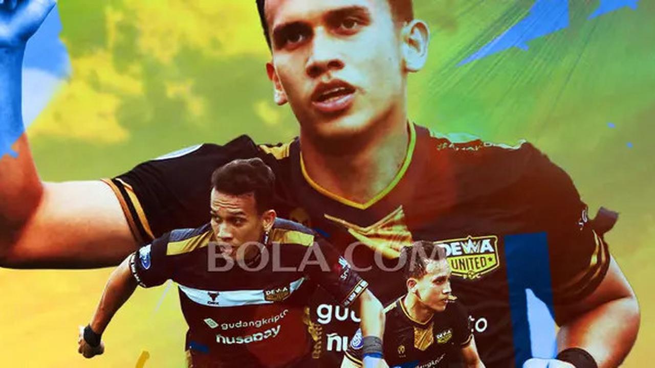 Egy Maulana Vikri Bintang Paling Bersinar di BRI Liga 1, Kembali Dapat Kesempatan Perkuat Timnas Indonesia