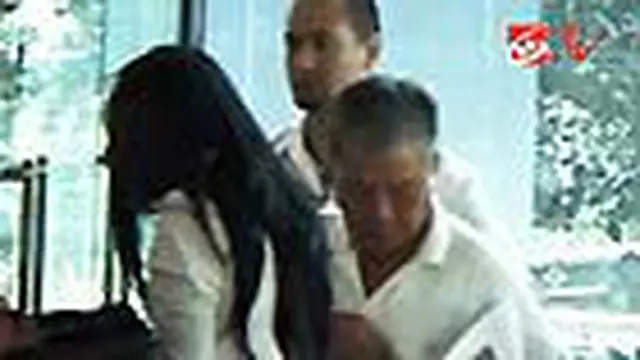 Angie Tak Tahu Apa yang Ditanyakan KPK