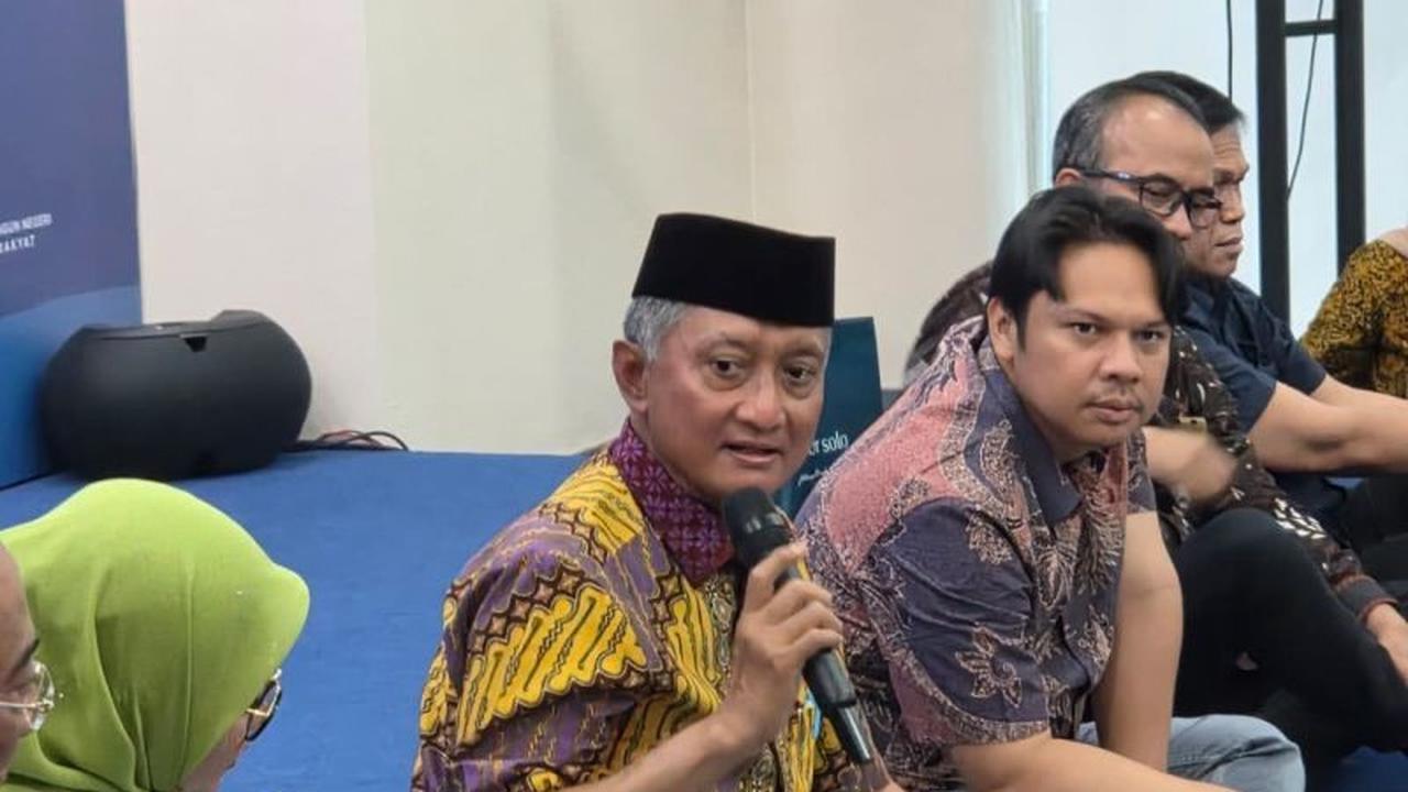 Menteri PUPR Dody Hanggodo Pastikan Nol Daerah Terisolasi, Pemulihan Pascabencana Sumatera Capai Kemajuan Signifikan