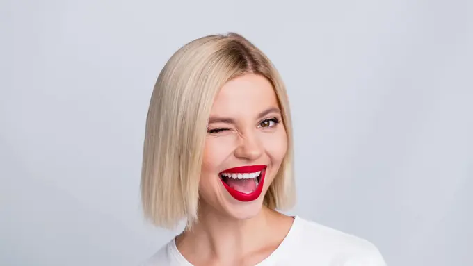 Cara Merawat Rambut yang di Bleaching