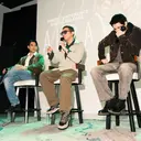 Afgan, Maxime Bouttier, dan Winky Wiryawan Ungkap Chemistry di Lagu Aura