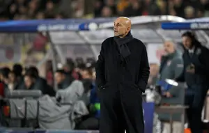 Luciano Spalletti Berduka, Ibunda Tercinta Meninggal Dunia di Usia 93