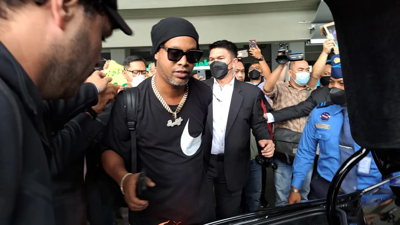 Ronaldinho