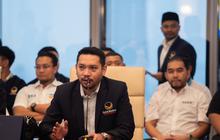 NasDem Kawal Kemenangan Paslon Afni-Syamsurizal: Bahkan Kalau Harus Bersengketa ke MK