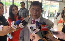 Ketua Komisi I DPR: Kapal AS Lintasi Selat Malaka Tidak Ganggu Politik Bebas Aktif