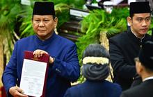 Makna Baju Adat Betawi Dikenakan Prabowo-Gibran Saat Pelantikan Presiden-Wakil Presiden